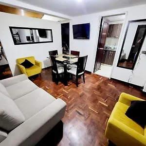 Casa ... Perfecta Compartir En Familia , Bogotá Colombia