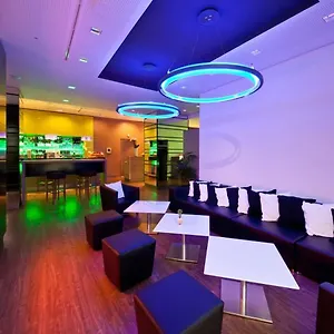 Garner - Charlottenburg, An Ihg 3*, Berlín Alemania